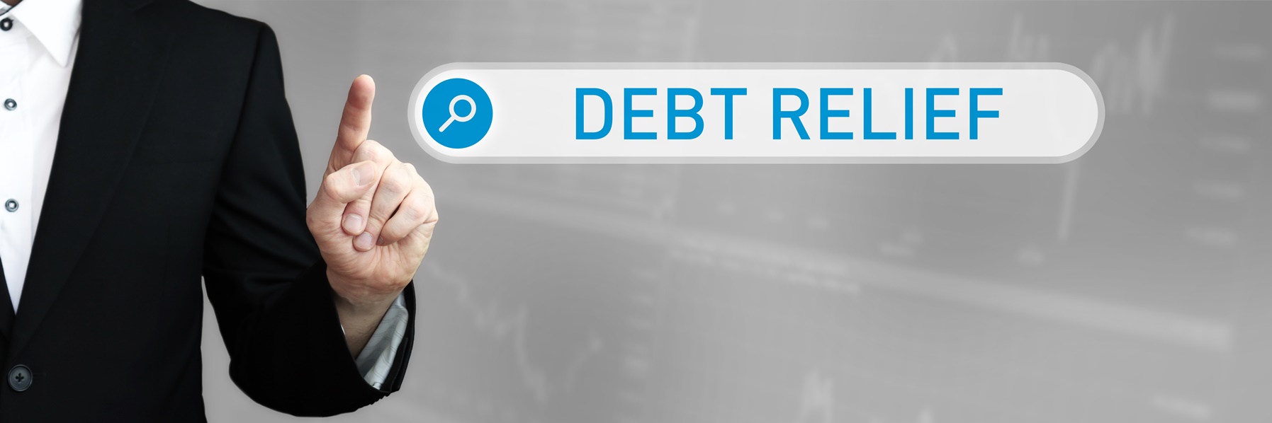 What to Look For When Hiring a Debt Relief Attorney